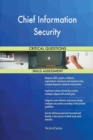 Image for Chief Information Security Critical Questions Skills Assessment