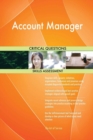 Image for Account Manager Critical Questions Skills Assessment