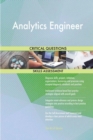 Image for Analytics Engineer Critical Questions Skills Assessment