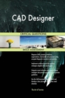 Image for CAD Designer Critical Questions Skills Assessment