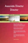 Image for Associate Director Director Critical Questions Skills Assessment