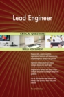 Image for Lead Engineer Critical Questions Skills Assessment