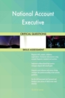 Image for National Account Executive Critical Questions Skills Assessment