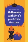 Image for Halloween with Ava&#39;s parents in Arizona