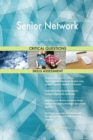 Image for Senior Network Critical Questions Skills Assessment