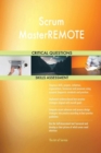 Image for Scrum MasterREMOTE Critical Questions Skills Assessment