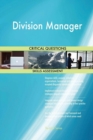 Image for Division Manager Critical Questions Skills Assessment