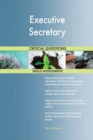 Image for Executive Secretary Critical Questions Skills Assessment