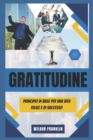 Image for Gratitudine : Principio Di Base Per Una Vita Felice E Di Successo