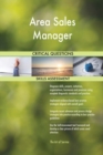 Image for Area Sales Manager Critical Questions Skills Assessment