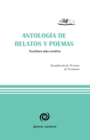 Image for Antologia de relatos y poemas