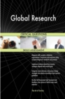 Image for Global Research Critical Questions Skills Assessment