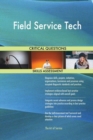 Image for Field Service Tech Critical Questions Skills Assessment