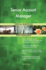 Image for Senior Account Manager Critical Questions Skills Assessment
