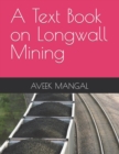 Image for A Text Book on Longwall Mining