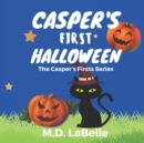 Image for Casper&#39;s First Halloween