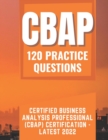 Image for Certified Business Analysis Professional (CBAP) Certification - Practice Question