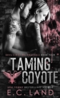 Image for Taming Coyote