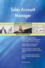 Image for Sales Account Manager Critical Questions Skills Assessment