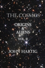 Image for The Cosmos : Origins and Aliens