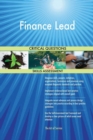 Image for Finance Lead Critical Questions Skills Assessment
