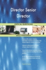 Image for Director Senior Director Critical Questions Skills Assessment