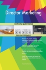 Image for Director Marketing Critical Questions Skills Assessment