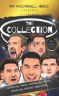 Image for This collection  : learn all about Ronaldo, Messi, Grealish, Mount and Kane