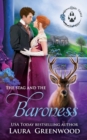 Image for The Stag and the Baroness