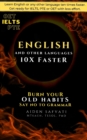 Image for Learn English 10X Faster