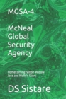Image for MGSA-4 McNeal Global Security Agency