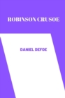 Image for Robinson Crusoe by daniel defoe