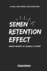 Image for Semen Retention Effect