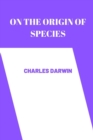 Image for On the Origin of Species by charles darwin