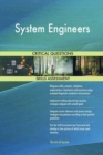 Image for System Engineers Critical Questions Skills Assessment