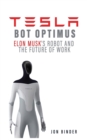 Image for Tesla Bot Optimus