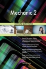 Image for Mechanic 2 Critical Questions Skills Assessment