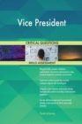 Image for Vice President Critical Questions Skills Assessment