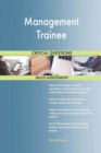 Image for Management Trainee Critical Questions Skills Assessment