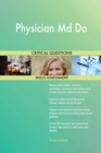 Image for Physician Md Do Critical Questions Skills Assessment