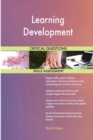 Image for Learning Development Critical Questions Skills Assessment