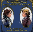 Image for Revolutionary Voices