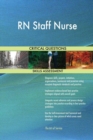Image for RN Staff Nurse Critical Questions Skills Assessment