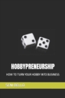 Image for Hobbypreneurship