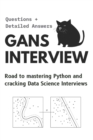 Image for GANs Interview Questions : with detailed answers