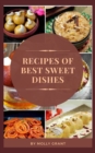 Image for Recipes of Best Sweet Dishes