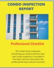 Image for Condo Inspection Report : Professional Checklist