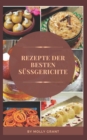 Image for Rezepte Der Besten Sussgerichte