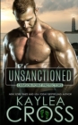 Image for Unsanctioned