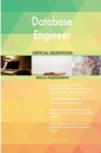Image for Database Engineer Critical Questions Skills Assessment